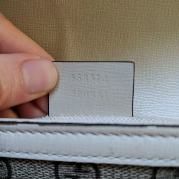 Gucci Horsebit Mini Bag - Picture 5 of 7